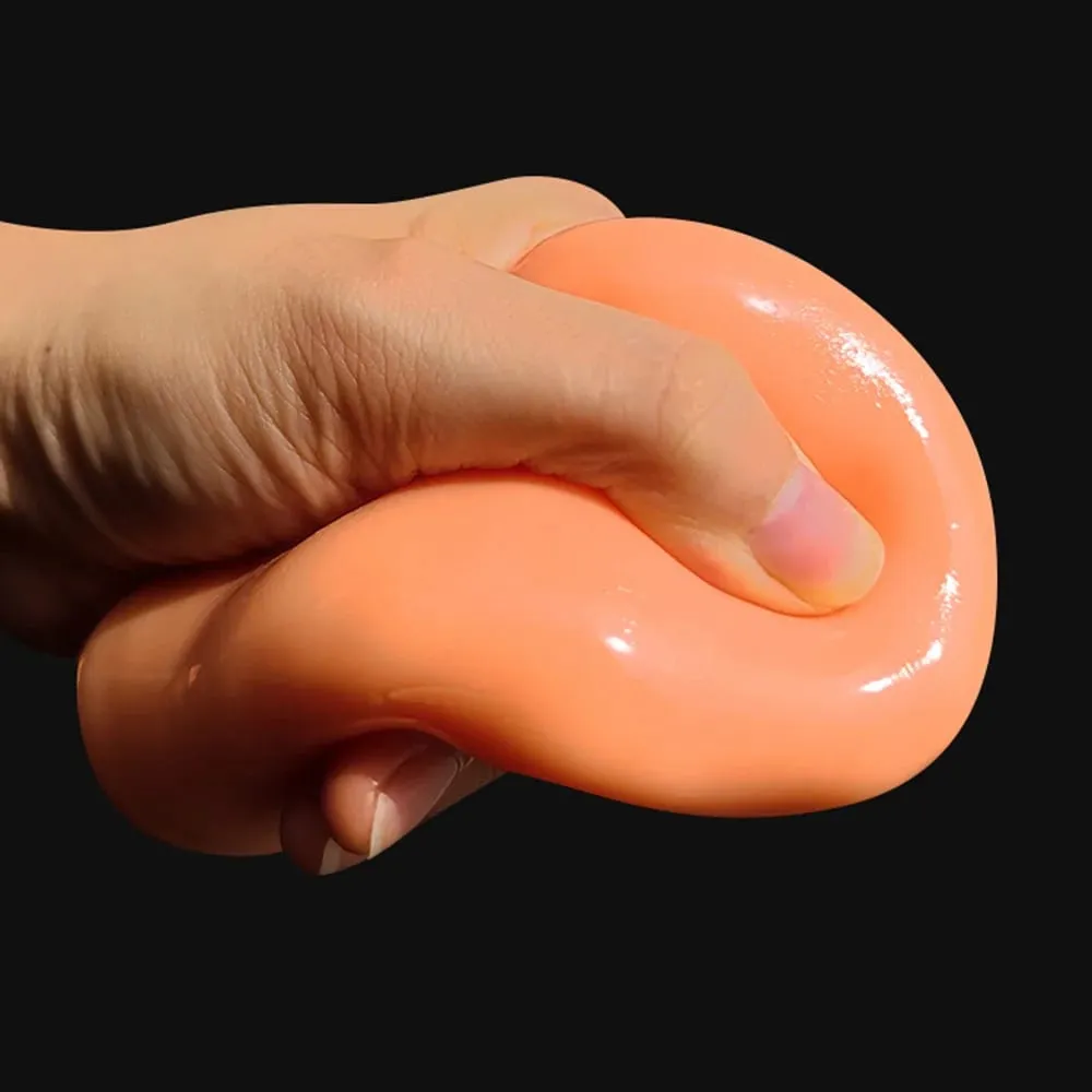 Soft Protable Vagina Pussy Silicone Male Masturbator Erotic Toy for Adult Masturbation Penis Endurance Exercise Sex Toys for Men