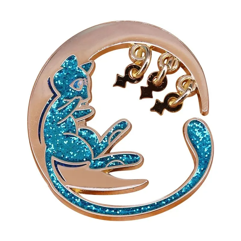 Anime Games Snorlax Enamel Pins Collect Pokemon Sylveon Metal Cartoon Brooch Backpack Hat Bag Collar Lapel Badges