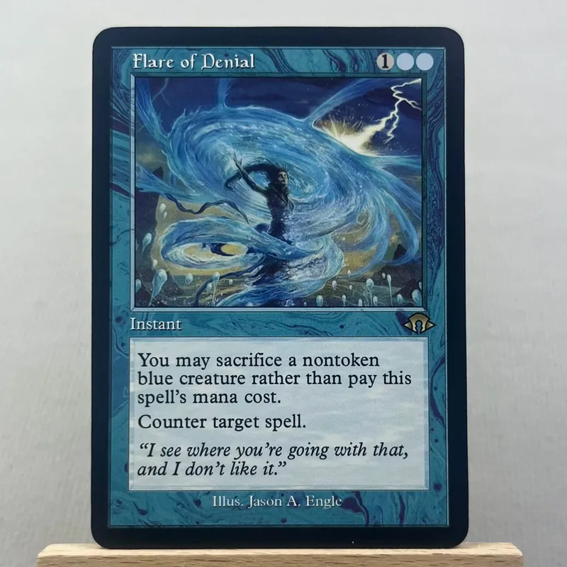 MH3 HOLO8-01 TCG Cards for Home Play Proxy Kozilek the Broken Reality Ugin's the Binding Ocelot Pride
