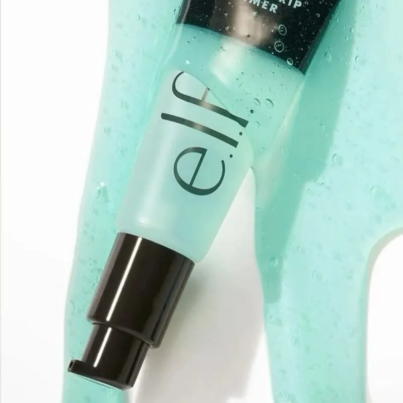 Elf Blush Contour Multi-functional Blush Stick Dual-use for Lips and Cheeks Matte Glow Primer Moisturizing Base Pore-minimizing — image 7