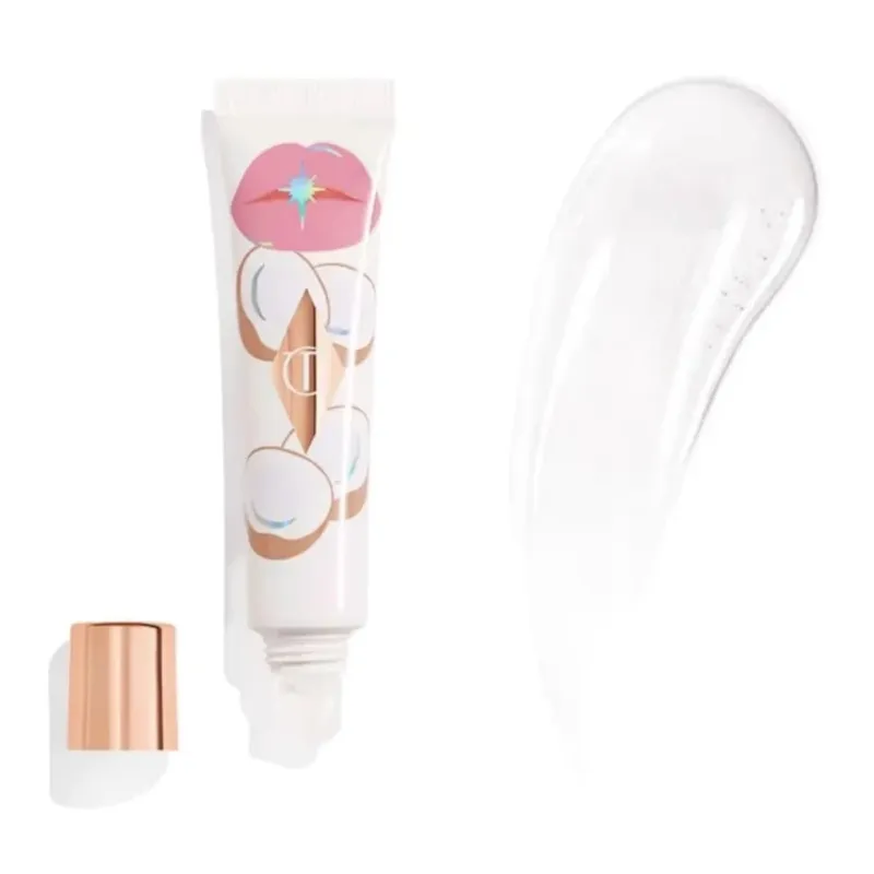 Charlotte Tilbury Liquid Foundation Cushion Foundation Setting Spray Pressed Powder Love 2 Color Powder Blusher Eyeshadow Rouge — image 10
