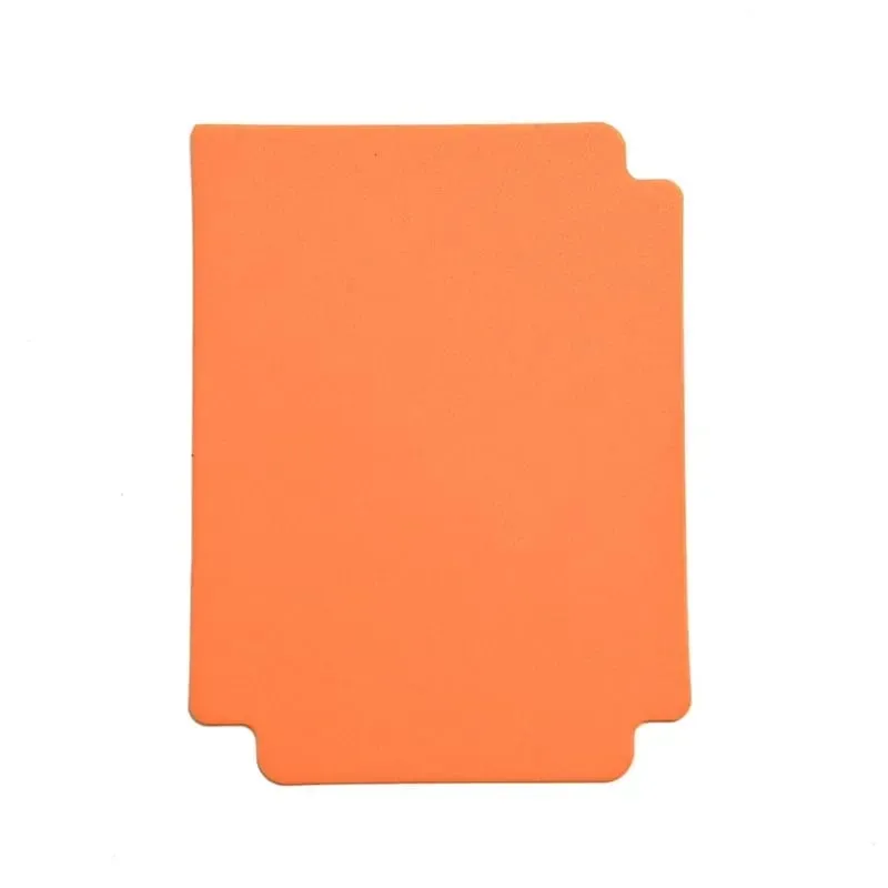 10 Stück/Set mehrfarbiger PP-Kartenteiler, Kartenspielzubehör