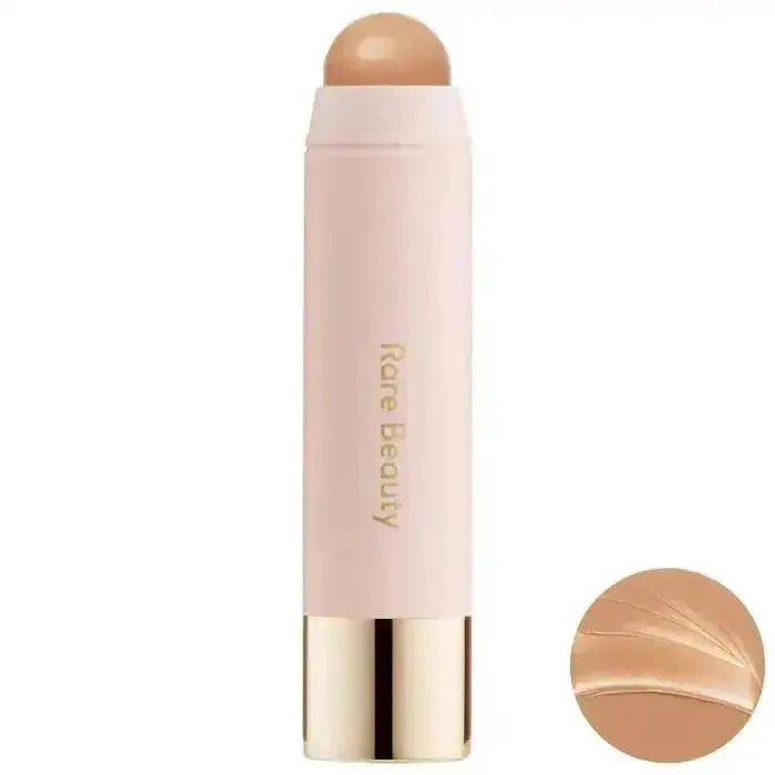 Rare Beauty Bronzer Shadow Bar Bright Side Bronze Cold Grey Tone Contour Stick Smooth Lasting Waterproof Facial Makeup Cosmetics