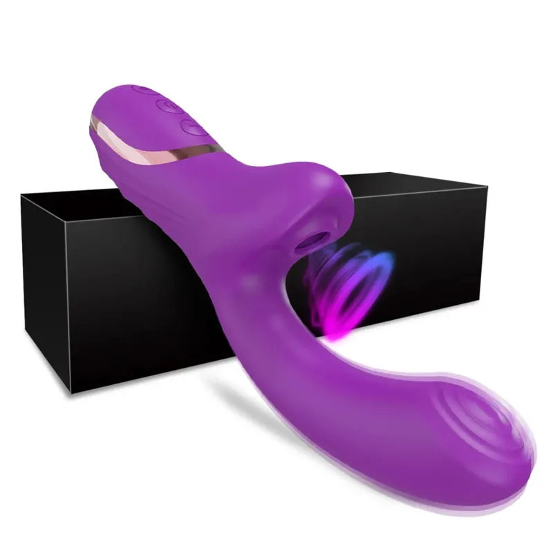 20 modos de sucção clitóris vibrador feminino para mulheres clitóris otário estimulador a vácuo vibrador brinquedos sexuais bens para adultos 18 — image 9