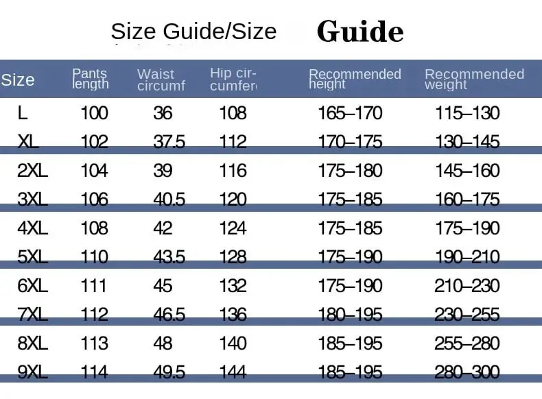 Men's Jeans Man Pants Spring American Retro Patchwork Comfortable Big Size Loose Denim Pants Plus Size Bottoms Stylish Casual — image 7