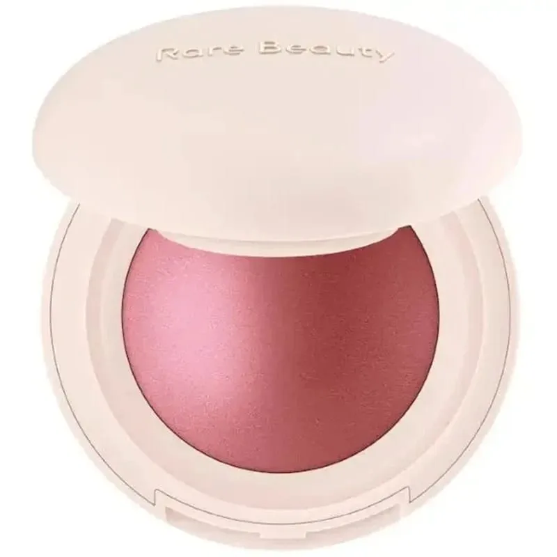 Fashion Rare Beauty Oft Pinch Liquid Blush Silky Lasting Sweat- and Humidity-resistant Cream-to-powder Rouge Women's Face Makeup
