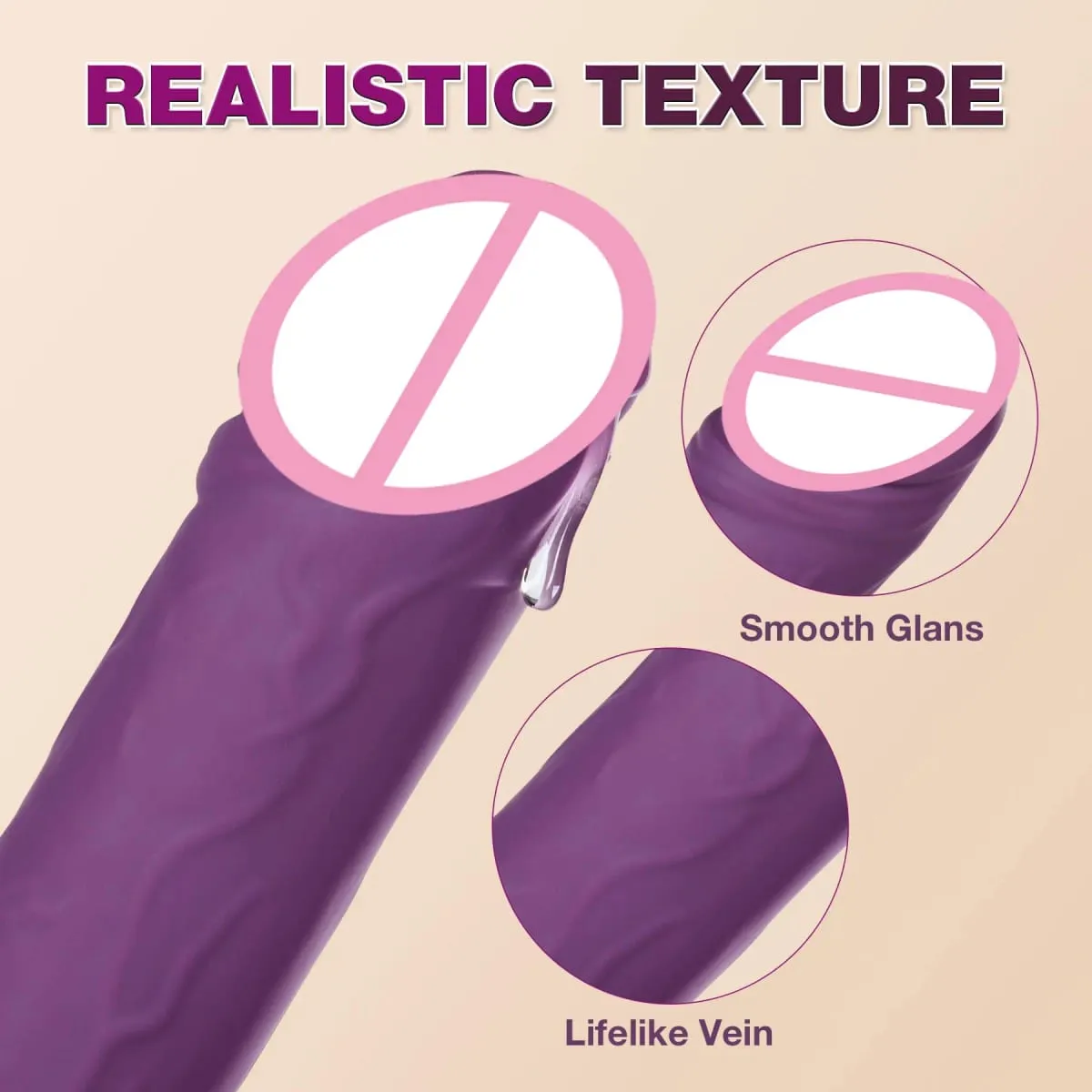 Mesin Seks Tujahan Dildo Vibrator G Spot Faraj Massager Wanita Melancap Cawan Sedutan Dewasa Mainan Seks untuk Wanita