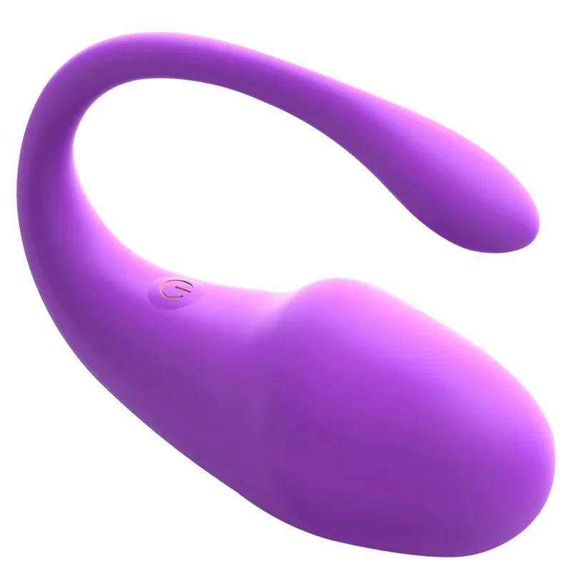 Wearable Panties Vibrator APP Control Vibrating Egg G Spot Clit Vaginal Stimulator Massager Adult Sex Toys for Women Couples