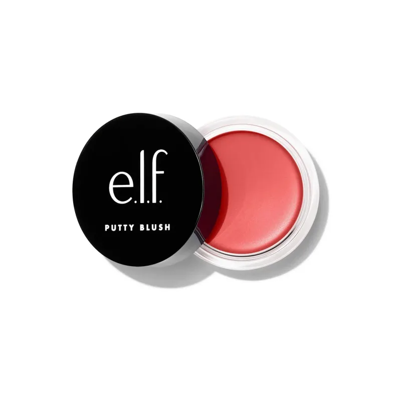 Best Seller Elf dual-use Liquid Blush Lip Gloss Persistent Moisturize Create Naturally Brighten Powder Liquid Blusher Cosmetics