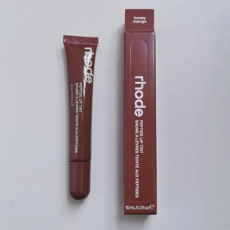 Hot Brand New Pocket Bronzer Stick Cream Lasting Waterproof Face Contour Cosmetic Colada Honey Mango Lip Gloss Moisturize Makeup