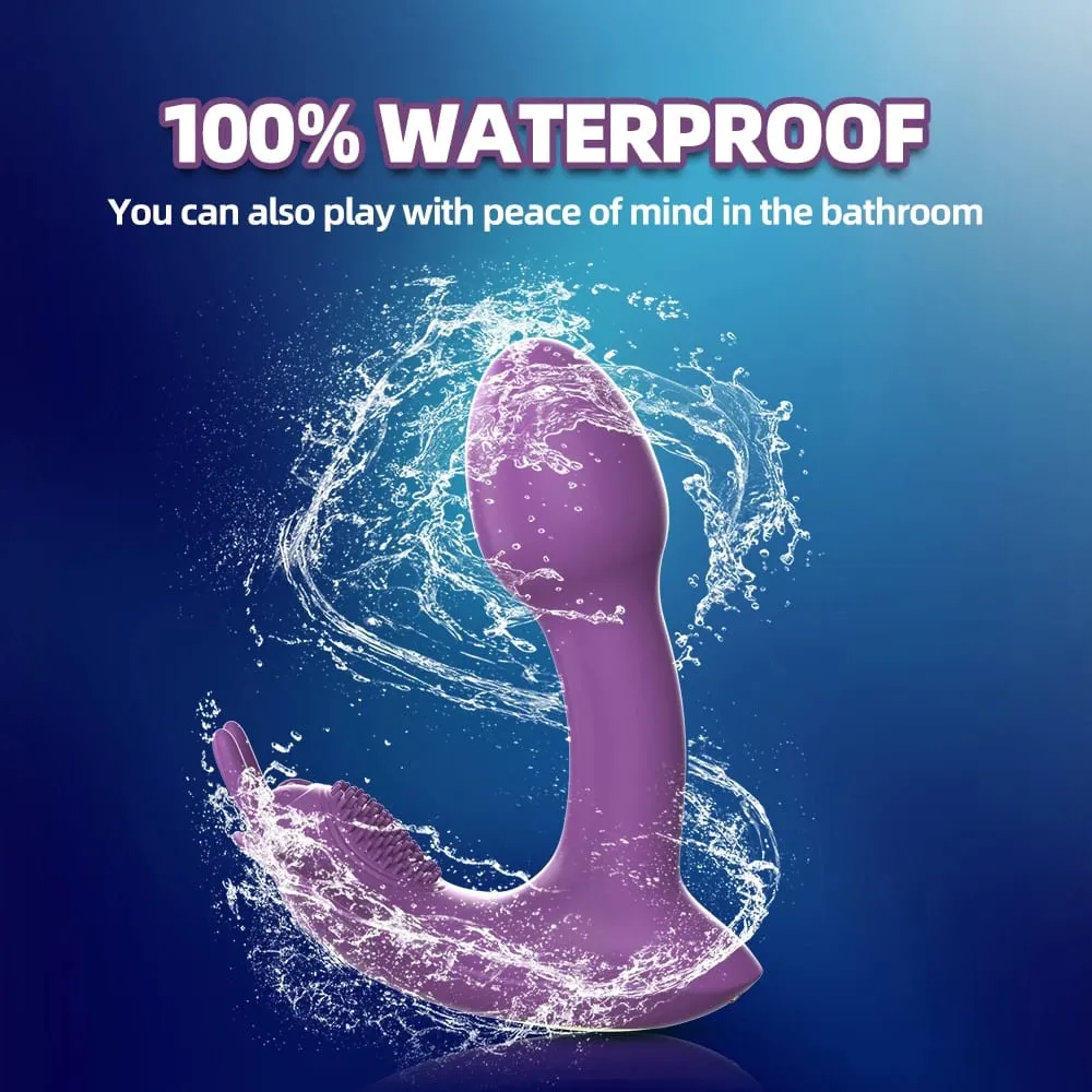 APP Control Vibrator Sex Toys for Women Clitoris Stimulator G Spot Vaginal Massager Wearable Dildo Female for Couple Adult Goods