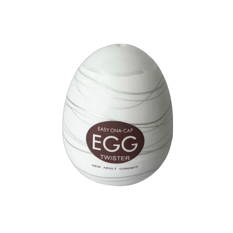 6pcs Mini Cups Masturbator Egg Portable Stimulator Penis Massager Soft Rubber Adult Sex Toys Men Realistic Vagina Pocket Pussy
