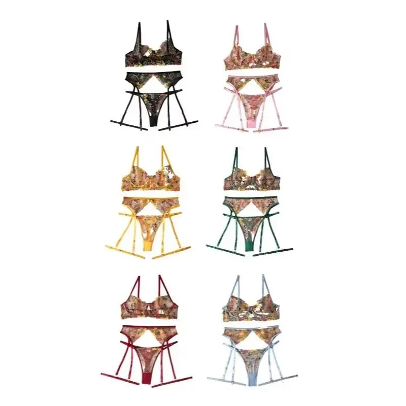 Opruiming Willekeurige Kleur Sexy Linger
