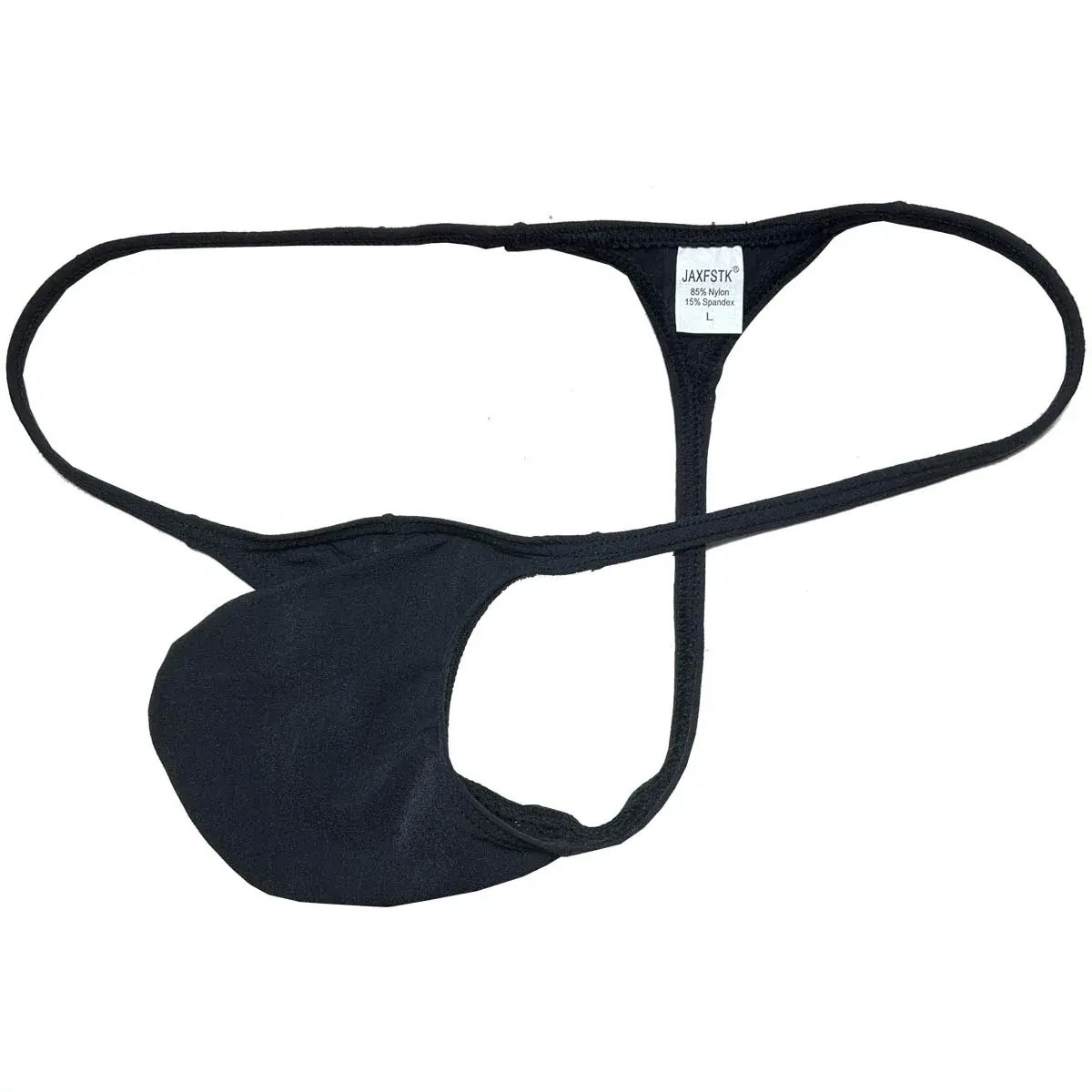 Intimo morbido perizoma a vita bassa da uomo, perizoma comfort da uomo, mutandine traspiranti senza cuciture e senza spremere, da indossare ogni giorno — image 5