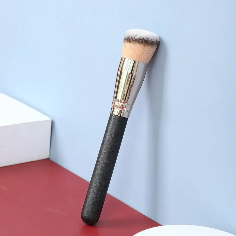 1/3pcs Face Makeup Brushes Set - Powder Foundation Concealer BB Cream Blush - Tools for Liquid And Powder Products