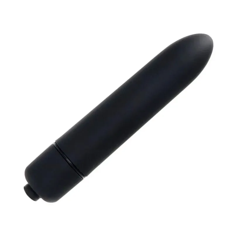 Mini Bullet Vibrator for Women Masturbation 10 Speeds Vibration G Spot Clitoris Anal Stimulator Vagina Massager Adult Sex Toys — image 7