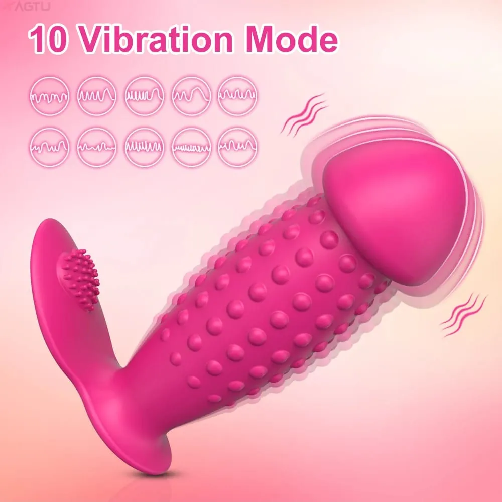 Szexuális játékok Mini G Spot Vibrátor nőknek Clit stimulátor Hüvely mellbimbó masszázs Maszturbátor Műpénisz vibrátor Felnőtt szexuális játékok 18+