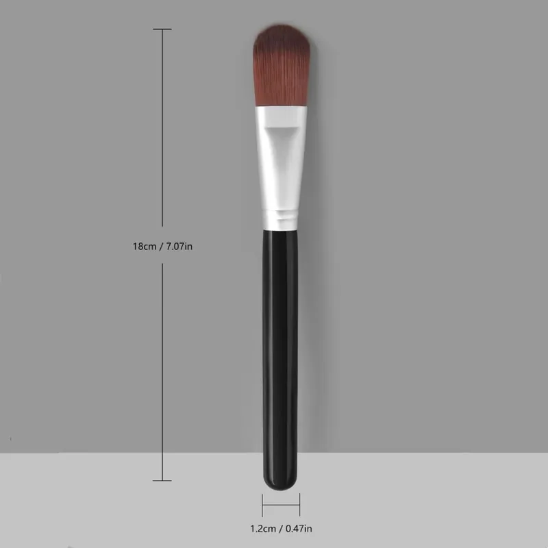 1-14pcs Makeup Brushes Tools Set Make Up Brush Tools Kits for Eyeshadow Eyeliner Cosmetics Brushes Maquiagem Soft Skin-Friendly