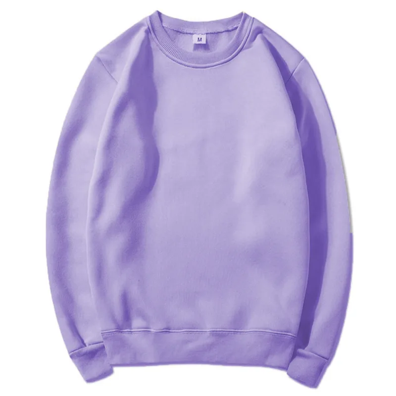 King Billion Lässige Sweatshirts Herren/Damen Hoodies Pullover Streetwear Solid Hoodie Hiphop Basic Hoodies
