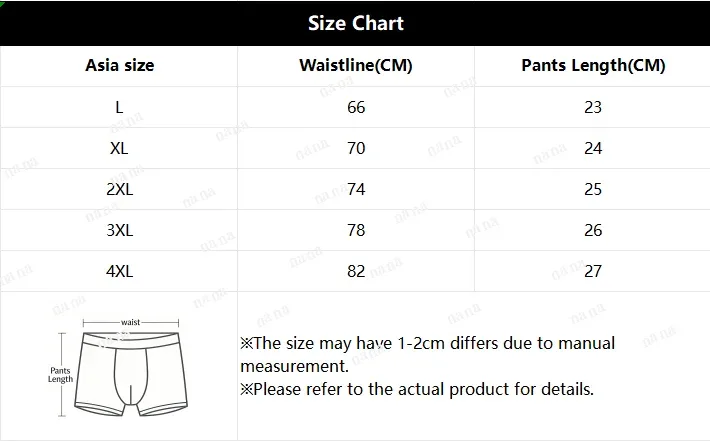 8 pz/set Intimo da Uomo Maglia di Seta del Ghiaccio Mutandine da Uomo Traspirante Traceless Mutandine di Moda Maschile Boxer di Colore Solido