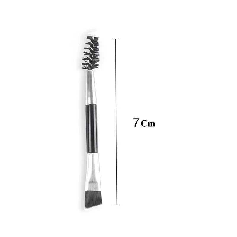 1/3pcs Soft Eyebrow Brush Eyelash Brush Professional Contouring Eye Brow Eyeliner Makeup Brushes Eyes Blending Cosmetic Brushes