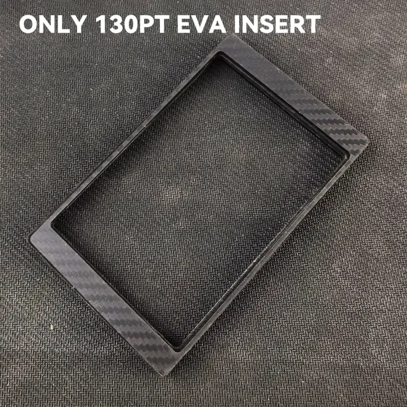 2 in 1 Guard Protector Display Case Aluminum Bumper Sleeve for PSA CGC Graded Sports Trading Card Slab Magnetic Card Holder