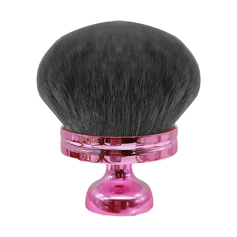 Makeup Brushes Makeup Brush Brush Face Blush Large Head Powder Brush Mushroom