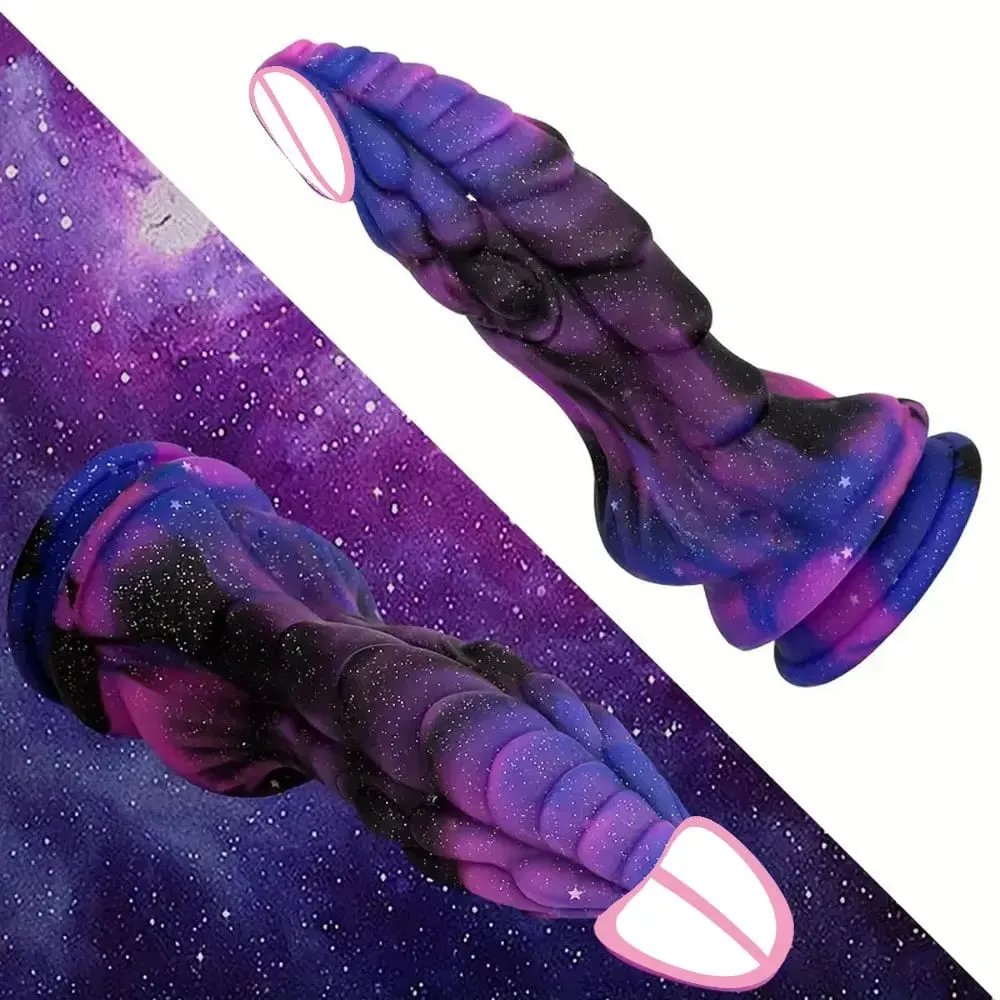 Smok Dildo dla kobiet duże Anal Dildo masturbacja miękkie potwory wibratory silikonowy korek analny masażer prostaty 18 + zabawki erotyczne dla mężczyzn