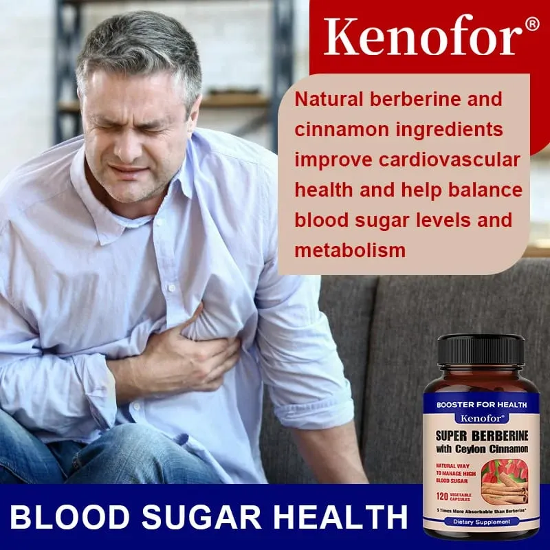 Ceylon cinnamon extract antioxidant improves blood circulation supports cardiovascular health balances blood sugar