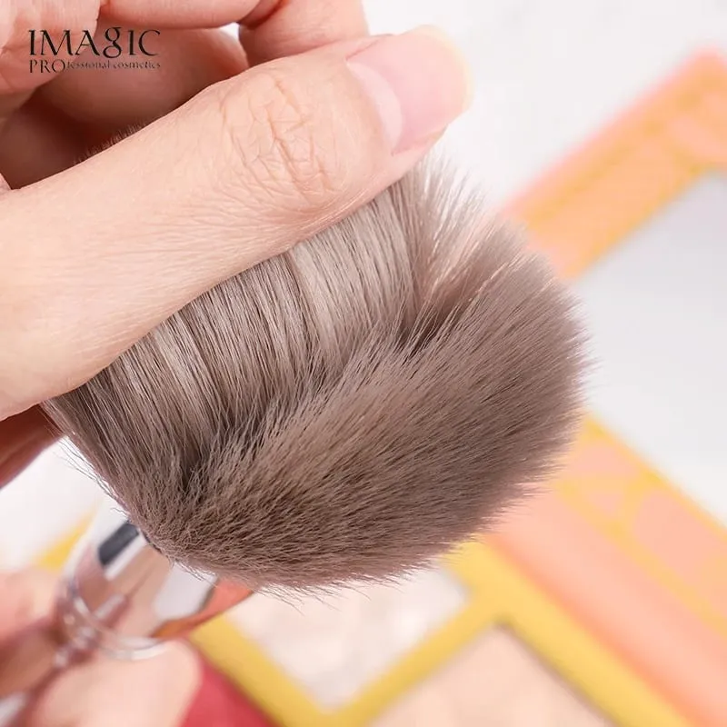 13 Pcs/Set Professional Brushes Make-Up Foundation Set Blush Eyeshadow Concealer Lip Eye Beauty Tool