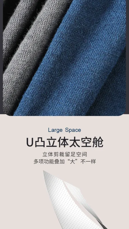 Intimo in cotone da uomo, slip estivi in ​​cotone sottile da uomo, pantaloni sexy a vita bassa, pantaloncini taglie forti da ragazzo