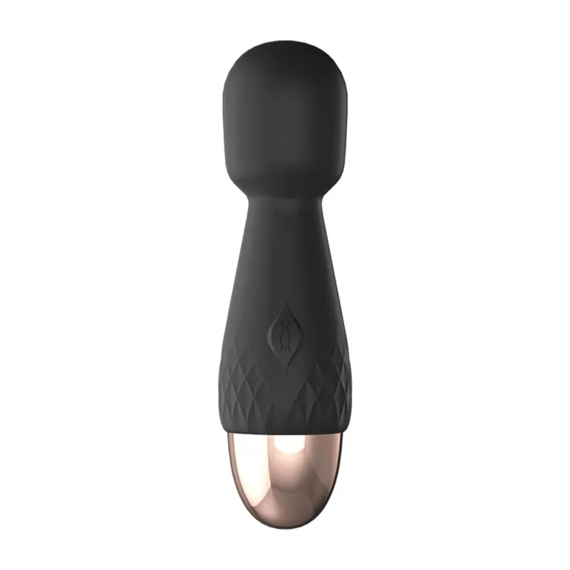 10 Modes Strong Vibration Mini Vibrator Magic Stick USB Charging Massager Clitoris G-Spot Vibrators Sex Toy For Women Adults 18 — image 8