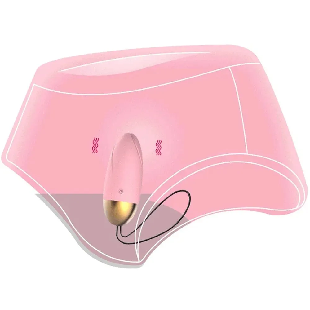 Wireless Remote Control Vibrating Egg Bullet Clitoris G- Spot Stimulator Vaginal Massage Vibrators Sex Toys For Woman Couples