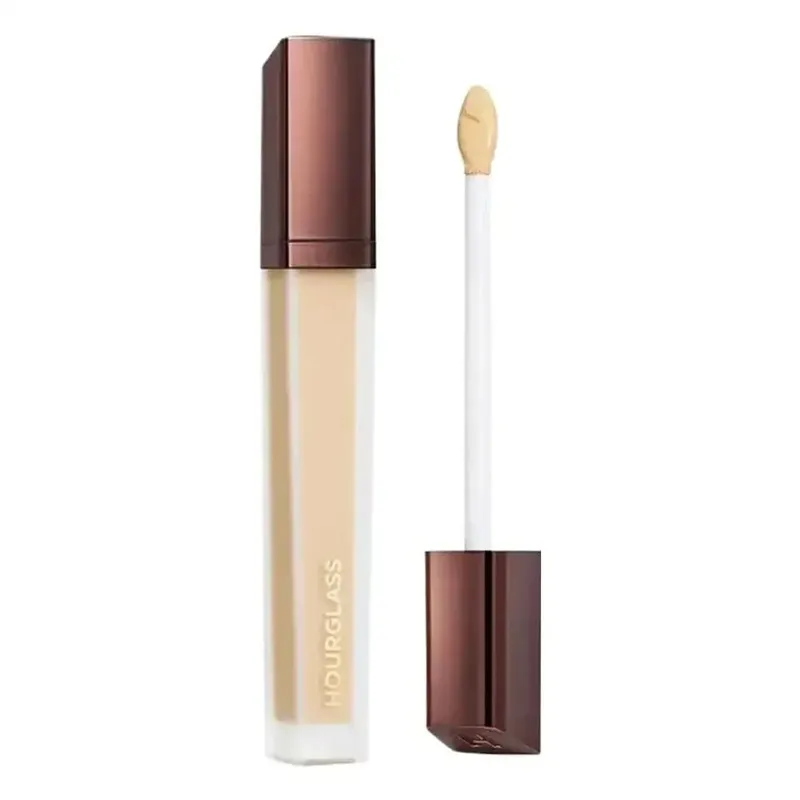 Hourglass Phantom Glossy Solid Lip Gloss Lipstick Anti-smudge Long-lasting Moisturization No Fading Natural Fresh Glow Makeup