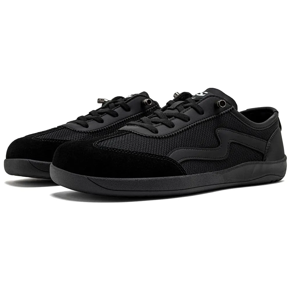 Unisex Slip On Barefoot Shoes Minimalist Wide Toe Sneakers Lightweight Breathable Walking Shoes for Men Women