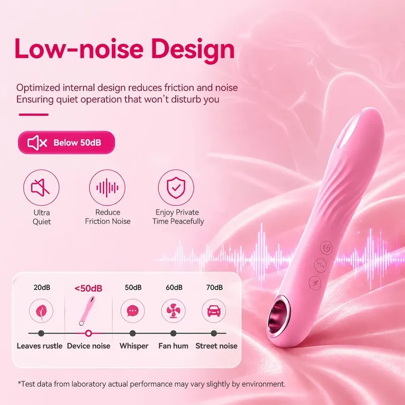 16 Modes Electric Pulse Vibrator for Women G Spot Clit Stimulator Vaginal Massage Vibrating Dildo Quiet Sex Adult Toy
