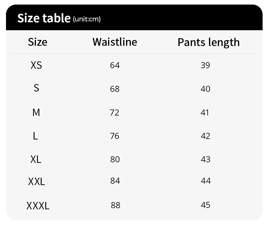 1/5 Uds. Ropa interior larga clásica para ciclismo en blanco y negro para hombre, pantalones cortos de entrenamiento integrales para correr y Fitness de varios tamaños para adolescentes