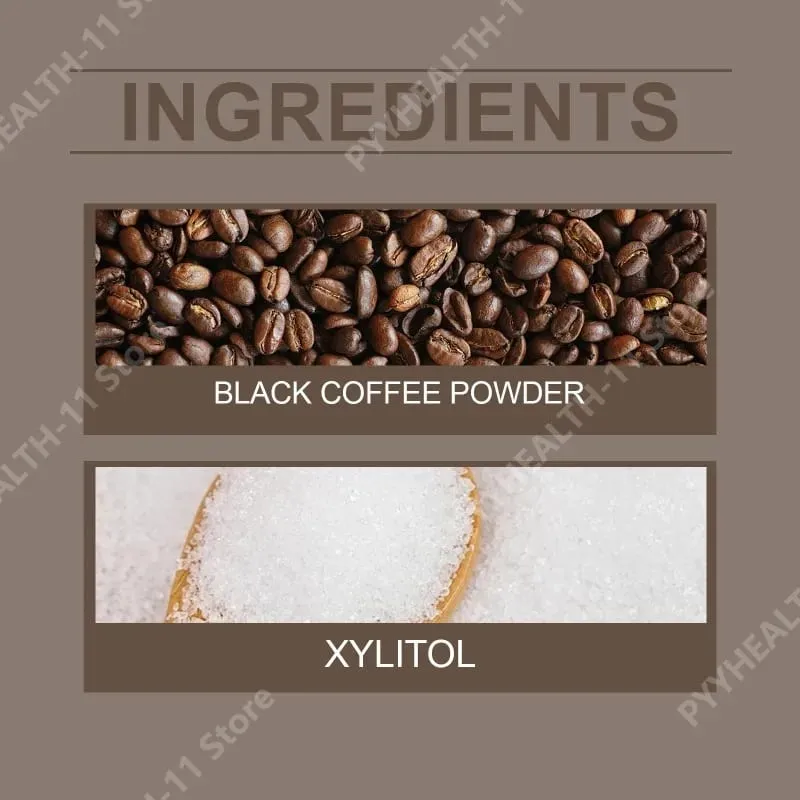 Integratore di funghi in polvere con 10 miscele di funghi Funghi sani per uomo Caffè in polvere Nutrizione quotidiana e supporto energetico