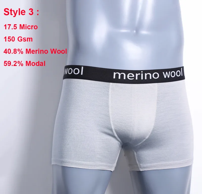 Style 3-Lt Gray