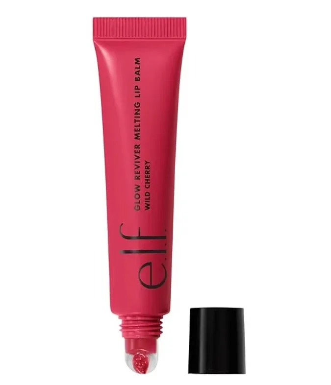 Best Seller Elf dual-use Liquid Blush Lip Gloss Persistent Moisturize Create Naturally Brighten Powder Liquid Blusher Cosmetics