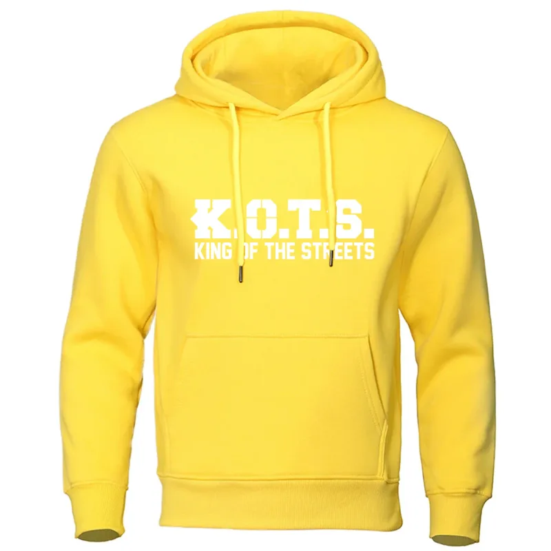 Boxing Fighting Match Design Men's Popular Spring Autumn 2025 Casual Solid Color Pullovers Hoodies Comfortable Tops — image 7
