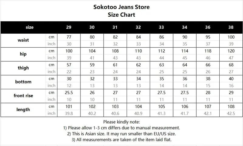Men's Scotland Red Plaid Tartan Patchwork Jeans Punk Rivet Patch Black Denim Pants Skull Letters Printed Slim Straight Trousers