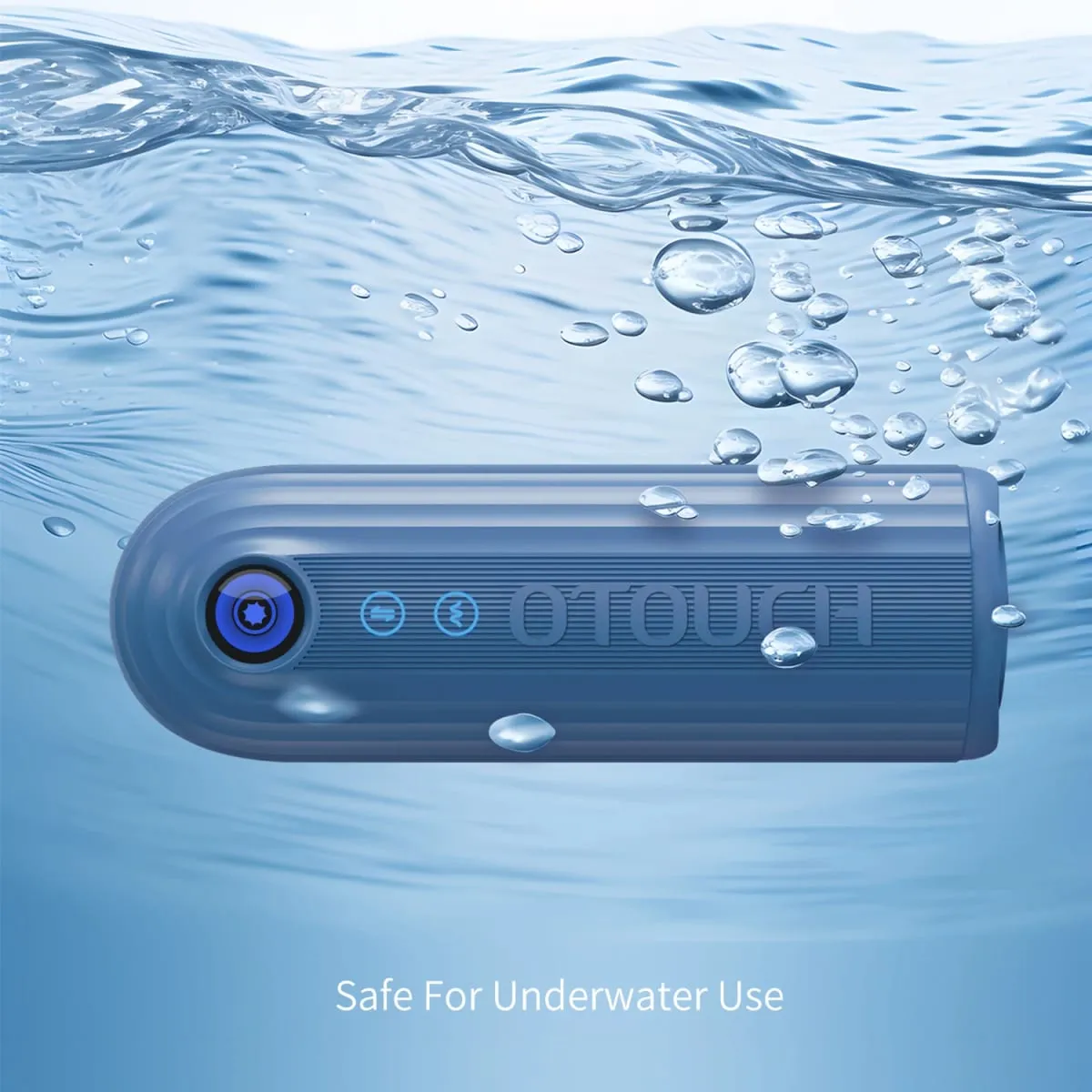 Submarine Waterproof Masturbator 360°Contraction Thrusting Penis Vibrator Pang-adultong Lalaki Stroker Sex Toys Mga Lalaki Masturbesyon — image 5
