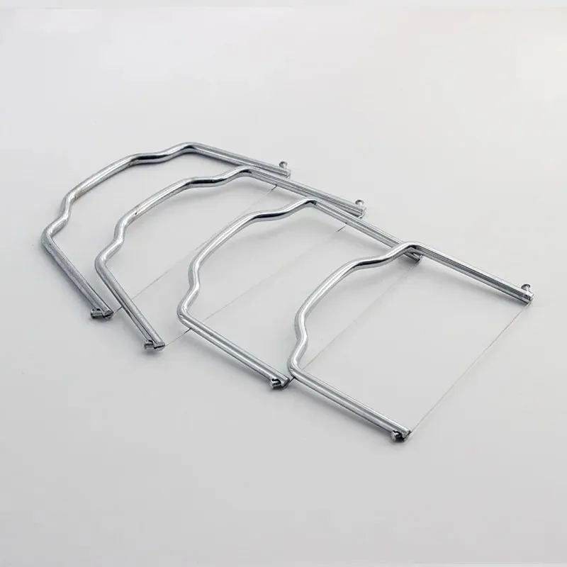 Stainless steel foie gras cut cheese slicer cheese planer multi-purpose butter knife Western food — image 2