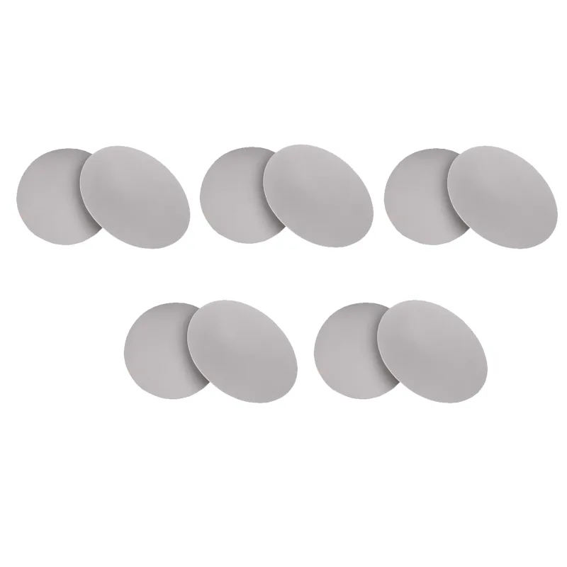 5 gray