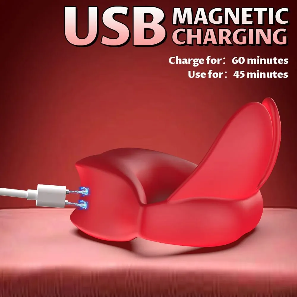 Penis Ring for Men Couple Semen Cock Ring Penis Ejaculation Delayed Vibrating Cock Ring Sex Erotic Toys For Male Ring For Adult — image 2