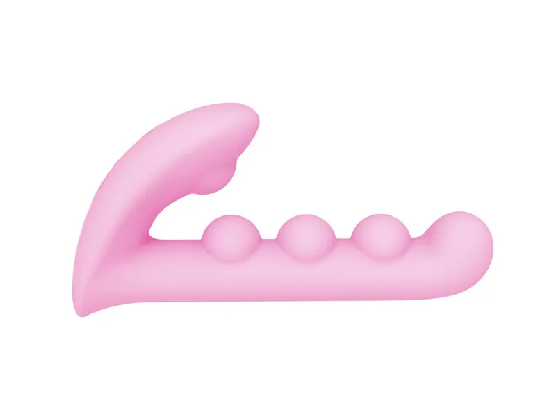 Kabelloser Fernbedienungsvibrator für Frauen – leistungsstarker, leiser, hautfreundlicher Silikon-G-Punkt-Stimulator, wiederaufladbares USB-Sexspielzeug für Erwachsene