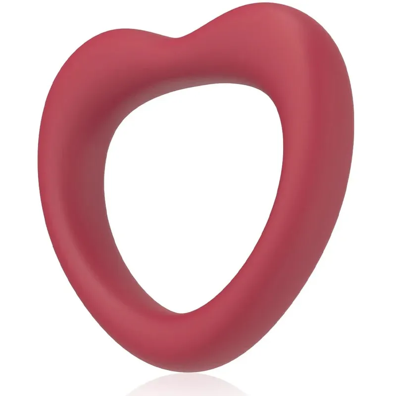 APP Control Vibrator Cock Ring for Men Delay Ejaculation Penis Ring Lock Penisring Cockring Adult Male Sex Toys for Men — image 9