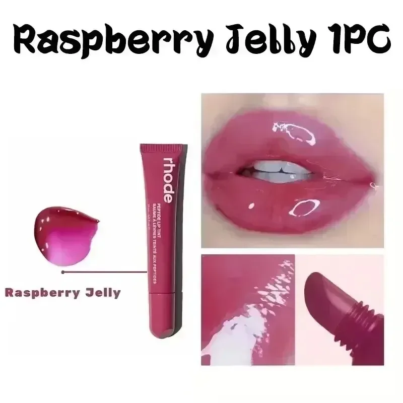 INS Pocket Powder Blusher Stick Lip Cheek Hydrating Stick Natural Rouge Powder Blusher Cream Lipstick Cheek Teacup Candy Color