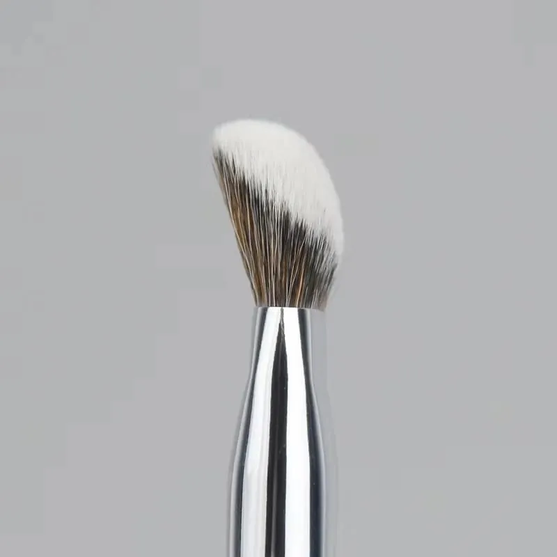 Professional Foundation Brush 47 Broom Head Liquid Foundation Shadow Repairing Brushes Women Face Base Makeup Beauty Tools — image 6